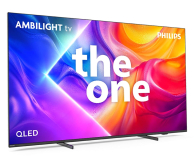 PHILIPS 75" 75PUS9010 4K 144 Hz Ultra HD, Ambilight, Pixel Precise Ultra HD, HDR10+ - 1335620 - zdjęcie 2